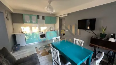 Apartament 3 camere, parter - Zona Tipografilor - Timisoara