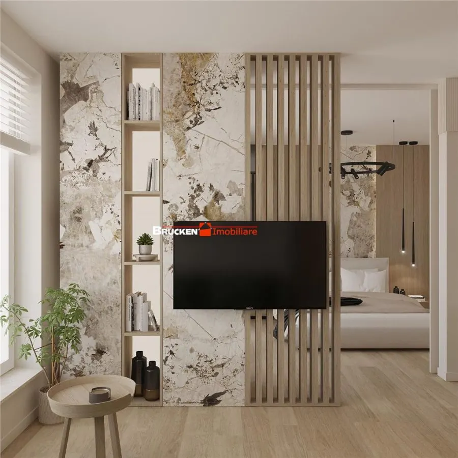 Un nou standard de confort urban - apartament bloc nou | Cantemir - foto 1