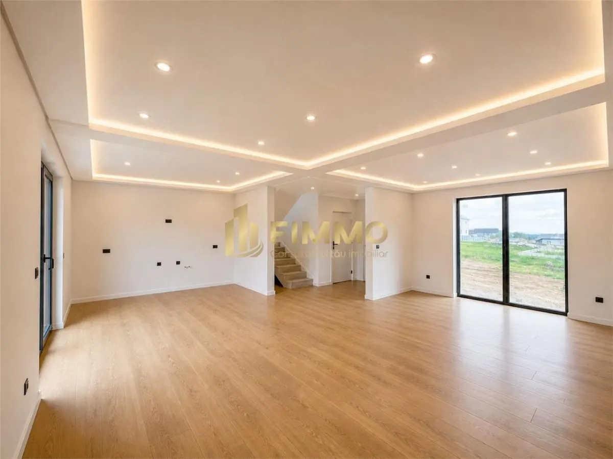 Casa Individuala | Ipotesti | 200 mp | Avans + rate | Suceava | ID:1742 - foto 1
