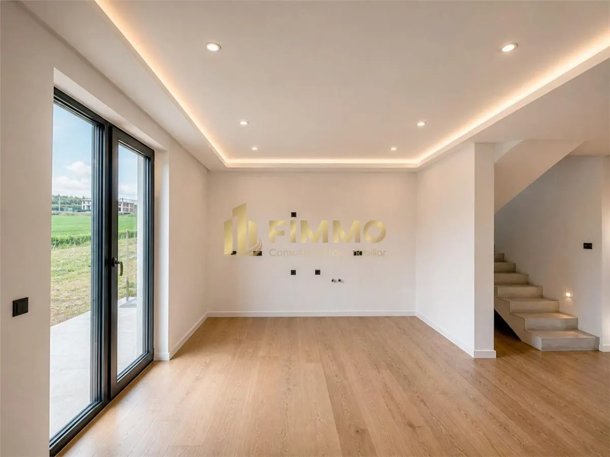 Casa Individuala | Ipotesti | 200 mp | Avans + rate | Suceava | ID:1742 - foto 2