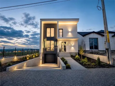 Casa Individuala | Ipotesti | 200 mp | Avans + rate | Suceava | ID:1742 - foto 12