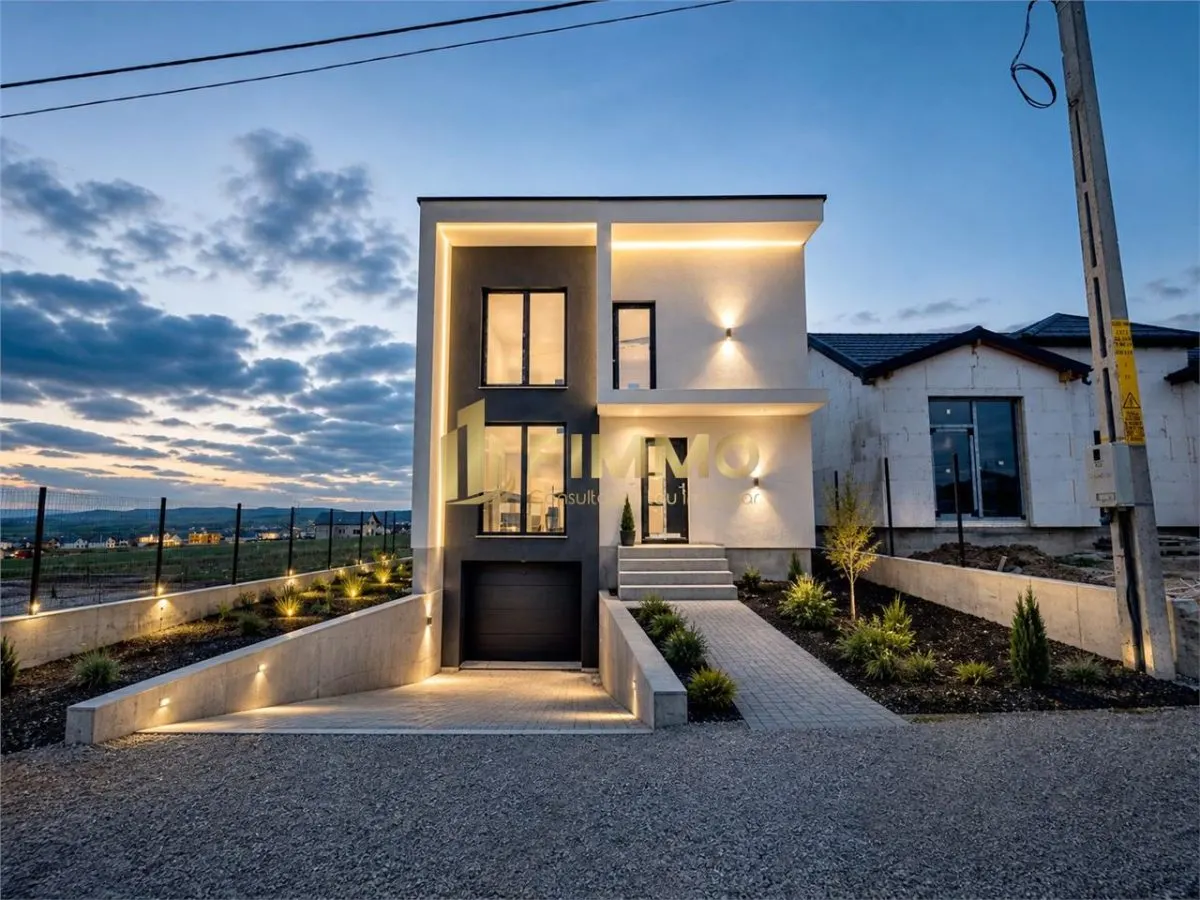 Casa Individuala | Ipotesti | 200 mp | Avans + rate | Suceava | ID:1742 - foto 12