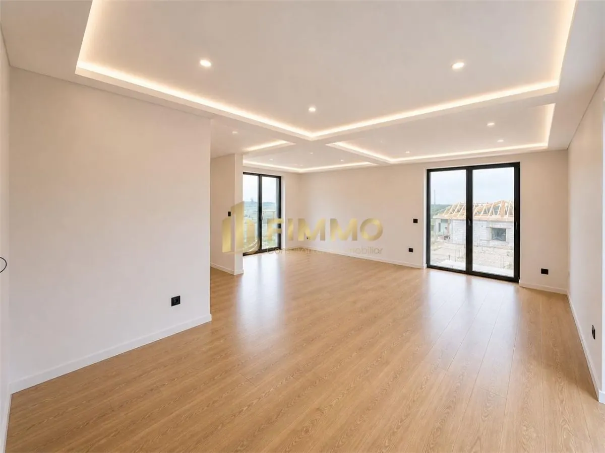 Casa Individuala | Ipotesti | 200 mp | Avans + rate | Suceava | ID:1742 - foto 4