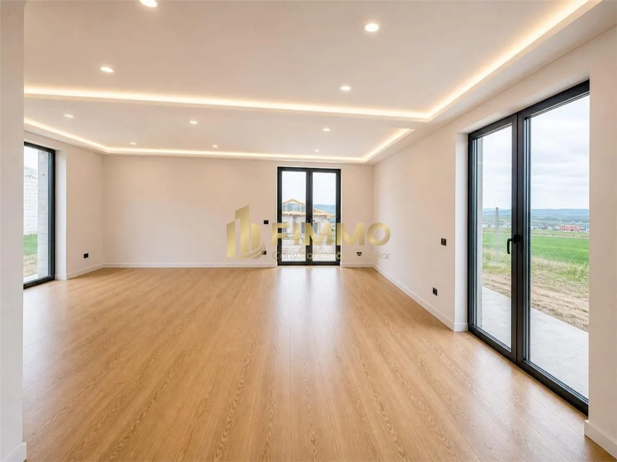 Casa Individuala | Ipotesti | 200 mp | Avans + rate | Suceava | ID:1742 - foto 5