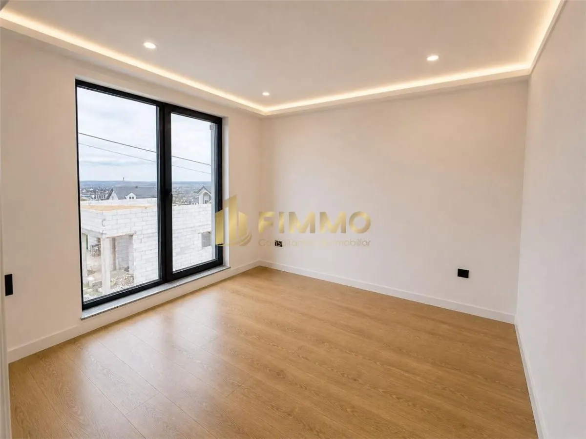 Casa Individuala | Ipotesti | 200 mp | Avans + rate | Suceava | ID:1742 - foto 7