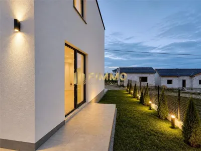 Casa Individuala | Ipotesti | 200 mp | Avans + rate | Suceava | ID:1742 - foto 10