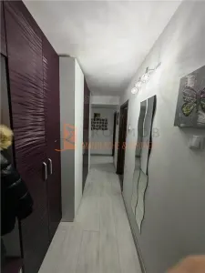 Apartament 2 camere cf 1 decomandat zona Dorobanti 2 - Buzau