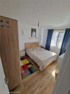 Apartament 3 camere 60 MP Open Space - foto 14