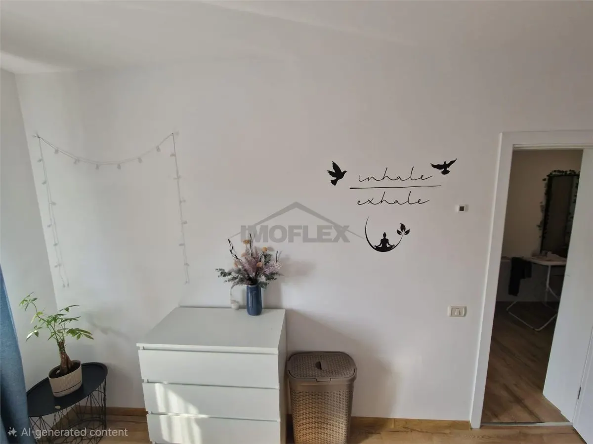 Apartament 3 camere 60 MP Open Space - foto 18