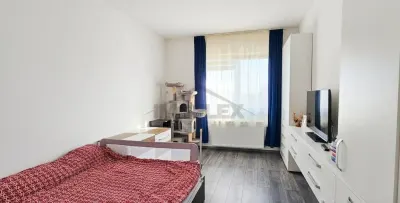 Apartament 2 camere, 54 mp, bloc nou (2020), mobilat și utilat, loc de parcare inclus - foto 4