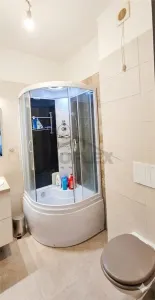 Apartament 2 camere, 54 mp, bloc nou (2020), mobilat și utilat, loc de parcare inclus - foto 5