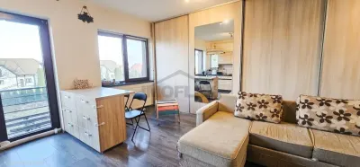 Apartament 2 camere, 54 mp, bloc nou (2020), mobilat și utilat, loc de parcare inclus - foto 7