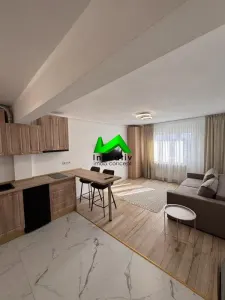 Apartament de inchiriat 2 camere Sibiu Lazaret - Sibiu