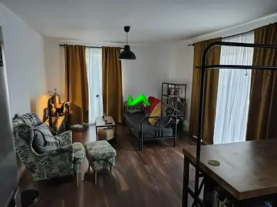Penthouse de vanzare Sibiu Turnisor - Sibiu