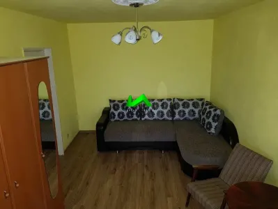 Apartament de vanzare Sibiu Mihai Viteazul - Sibiu