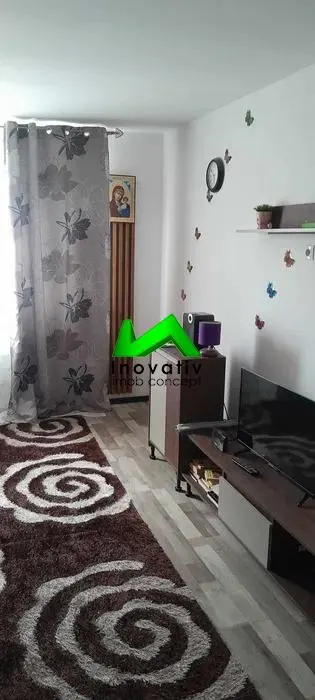 Garsoniera de vanzare Sibiu Vasile Aaron - foto 4