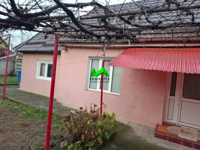 Casa de vanzare 3 camere Sibiu Lazaret - Sibiu