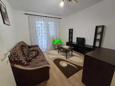 Apartament de inchiriat 3 camere Ciresica - Sibiu