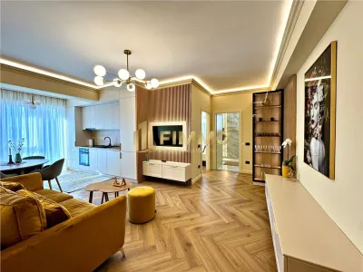 Apartament superb | 3 cam | Loc de parcare subteran | ID:1391 - Suceava