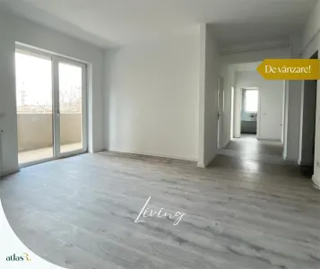 Apartament 2 camere | Intabulat | 66 mp | 119.995 euro | Comision 0 - Iasi