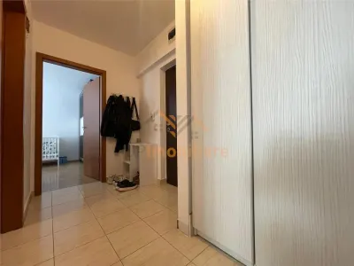 APARTAMENT 2 CAMERE | BLOC NOU |  PRIMA NUFARUL | ORADEA | - foto 12