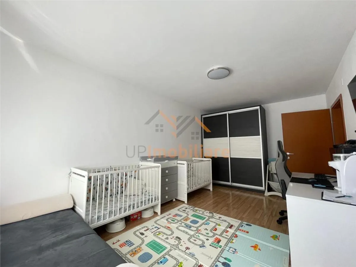 APARTAMENT 2 CAMERE | BLOC NOU |  PRIMA NUFARUL | ORADEA | - foto 5