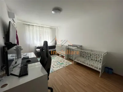 APARTAMENT 2 CAMERE | BLOC NOU |  PRIMA NUFARUL | ORADEA | - foto 7