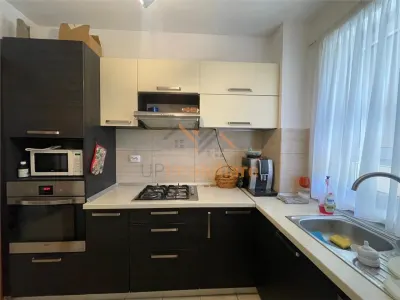 APARTAMENT 2 CAMERE | BLOC NOU |  PRIMA NUFARUL | ORADEA | - foto 8