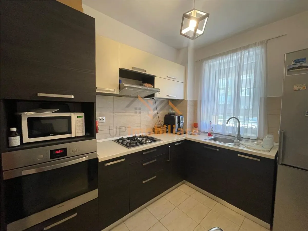 APARTAMENT 2 CAMERE | BLOC NOU |  PRIMA NUFARUL | ORADEA | - foto 10