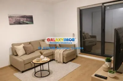 Apartament 3 camere Plaza Residence - Bucuresti