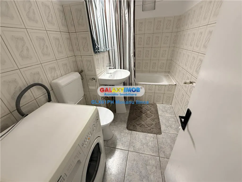 Inchiriere apartament 2 camere, spatios, Democratiei, Ploiesti - foto 5