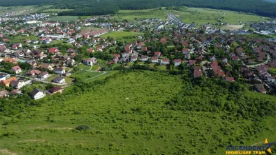 Lot premium,17.200 mp,PUG, oportunitate extinsa,10 min de Targu Mures:Livezeni - foto 13