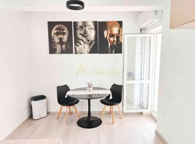 Popesti Apartament 2 Camere Mobilat/Utilat - Popesti-Leordeni