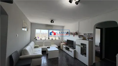 Inchiriere apartament 4 camere modern in Marasti- zona Iulius Mall - Cluj-Napoca