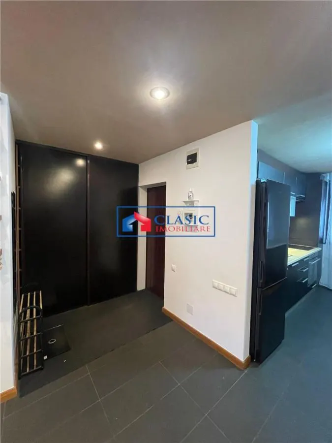Inchiriere apartament 3 camere bloc tip vila in Andrei Muresanu- zona Engels - foto 4