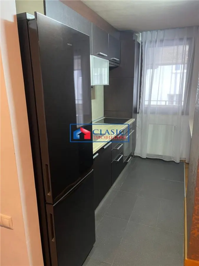Inchiriere apartament 3 camere bloc tip vila in Andrei Muresanu- zona Engels - foto 5