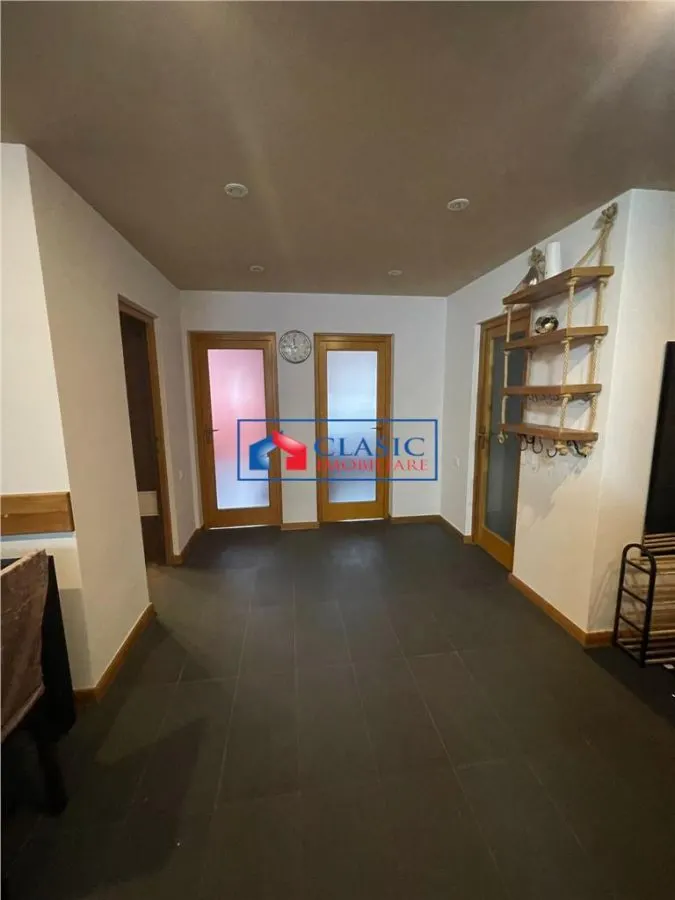Inchiriere apartament 3 camere bloc tip vila in Andrei Muresanu- zona Engels - foto 6