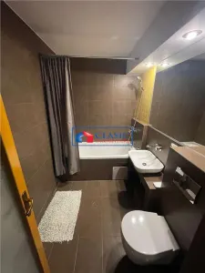 Inchiriere apartament 3 camere bloc tip vila in Andrei Muresanu- zona Engels - foto 7