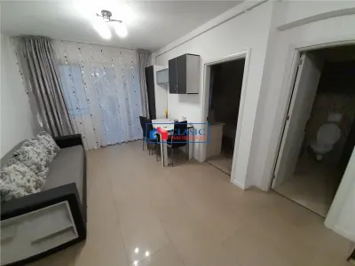 Inchiriere apartament 3 camere modern Iris zona Piata 1 Mai, Cluj-Napoca - Cluj-Napoca