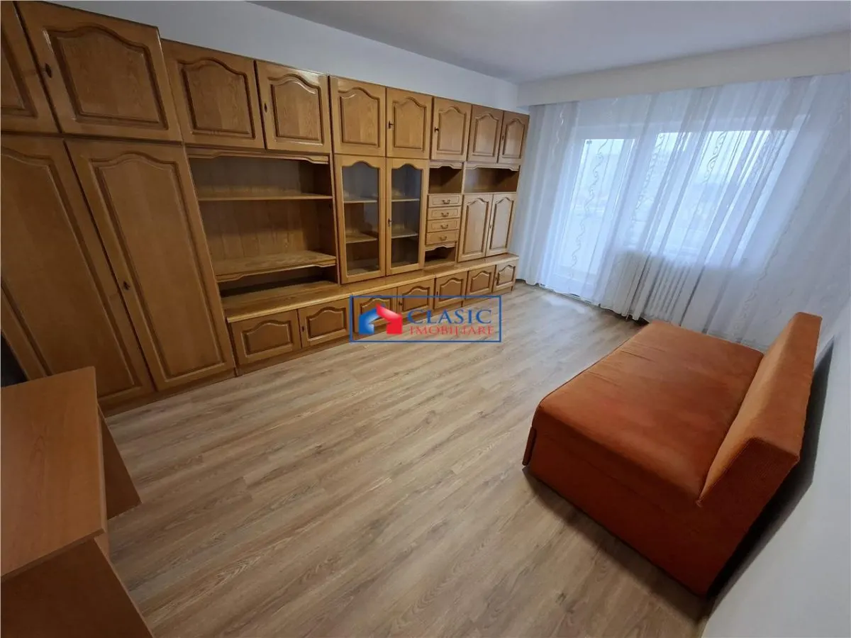 Vanzare apartament 3 camere decomandat zona Ion Mester Campului, Cluj-Napoca - foto 1