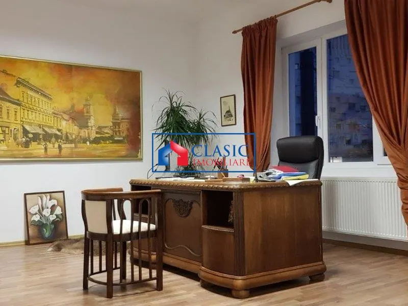 Vanzare apartament 145 mp in Centru zona Regele Ferdinand, Cluj-Napoca - foto 1