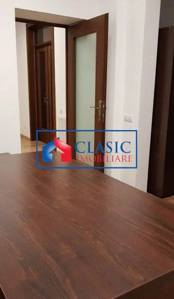 Vanzare apartament 145 mp in Centru zona Regele Ferdinand, Cluj-Napoca - foto 7