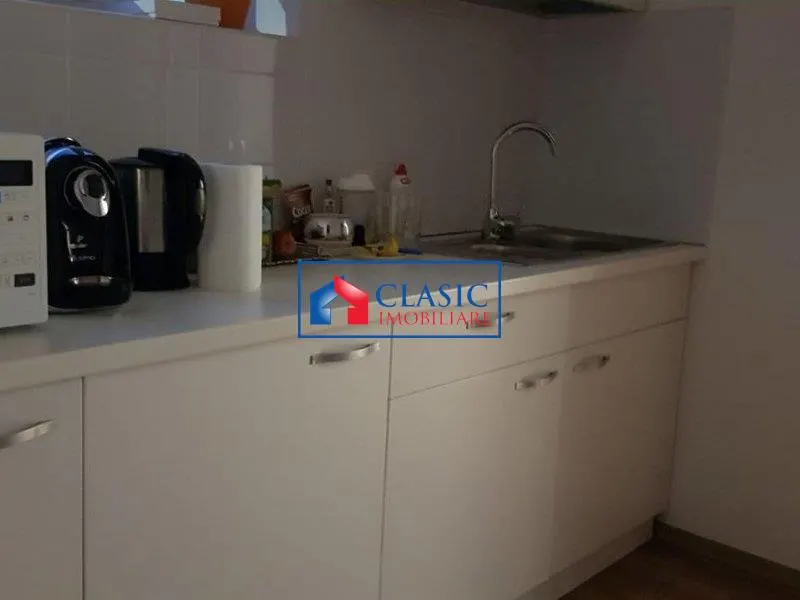 Vanzare apartament 145 mp in Centru zona Regele Ferdinand, Cluj-Napoca - foto 9