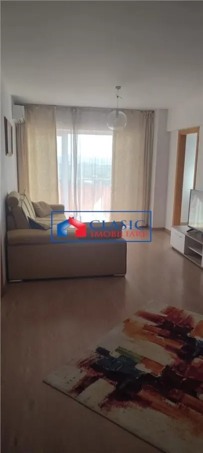 Vanzare apartament 2 camere bloc nou in Gheorgheni- Iulius Mall - foto 1