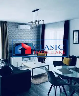 Vanzare apartament 3 camere de LUX zona Auchan Iris, Cluj-Napoca - foto 1