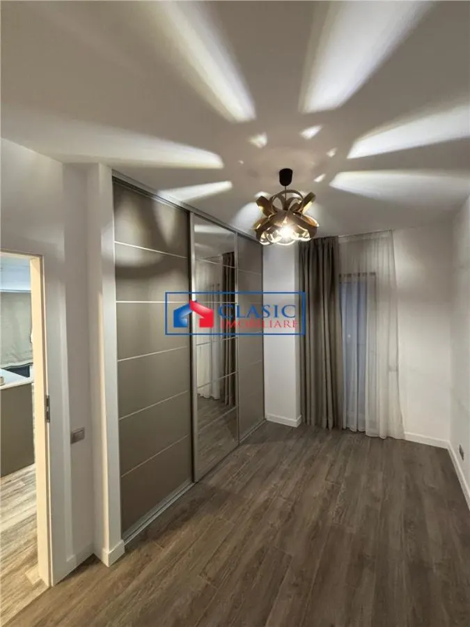 Vanzare apartament 3 camere de LUX zona Calea Turzii Buna Ziua, Cluj-Napoca - foto 7