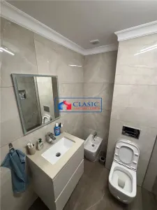 Vanzare apartament 3 camere de LUX zona Calea Turzii Buna Ziua, Cluj-Napoca - foto 9
