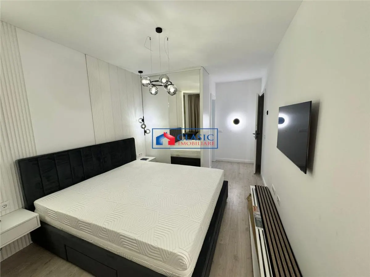Inchiriere apartament 3 camere, Record Park, Semicentral, Cluj-Napoca - foto 6