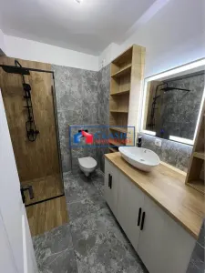 Vanzare apartament o camera de LUX zona Terra Floresti - foto 5
