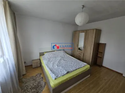 Inchiriere apartament mobilat strada Calea Turzii, Cluj-Napoca - Cluj-Napoca